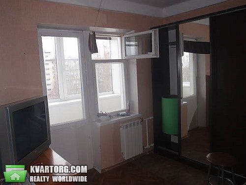 Sell 1-room apartment. Киев, пер. Межевой — photo 5