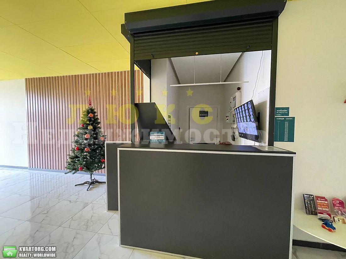 Sell 1-room apartment. Одесса, Жемчужная — photo 2