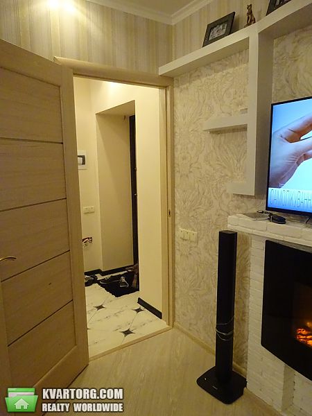 Sell 1-room apartment. Киев, Боголюбова — photo 3