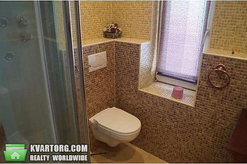 Rent out 3-room apartment. Киев,  Драгоманова — photo 3