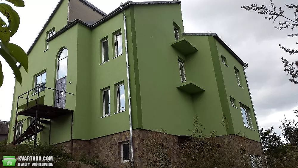Sell house. Тернополь, Полевая — photo 4