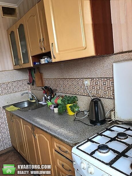 Sell 2-room apartment. Киев,  Радунская — photo 1