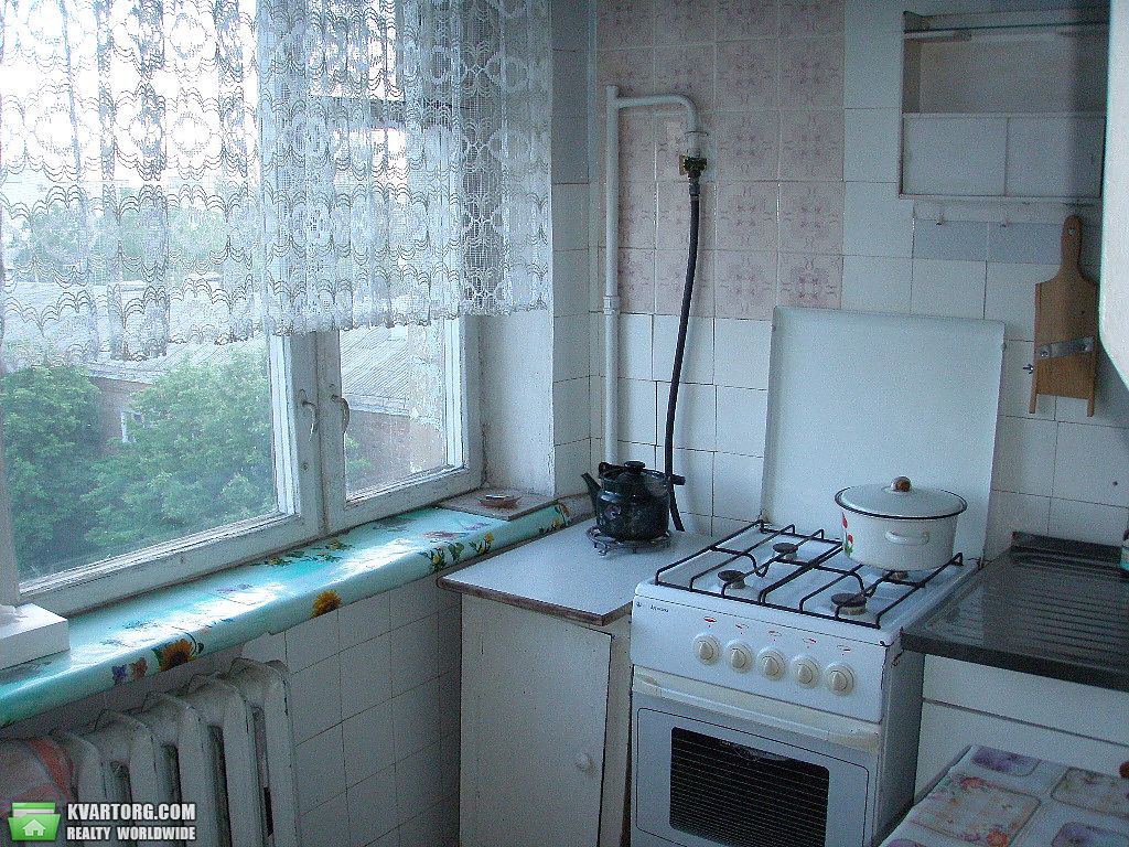 Sell 2-room apartment. Киев,  Львовская — photo 6