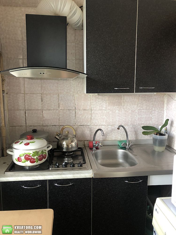 Sell 1-room apartment. Киев,  Правды пр — photo 2