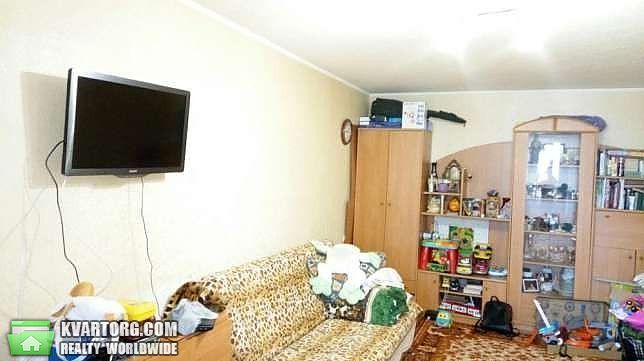 Sell 1-room apartment. Киев,  Новаторов — photo 1