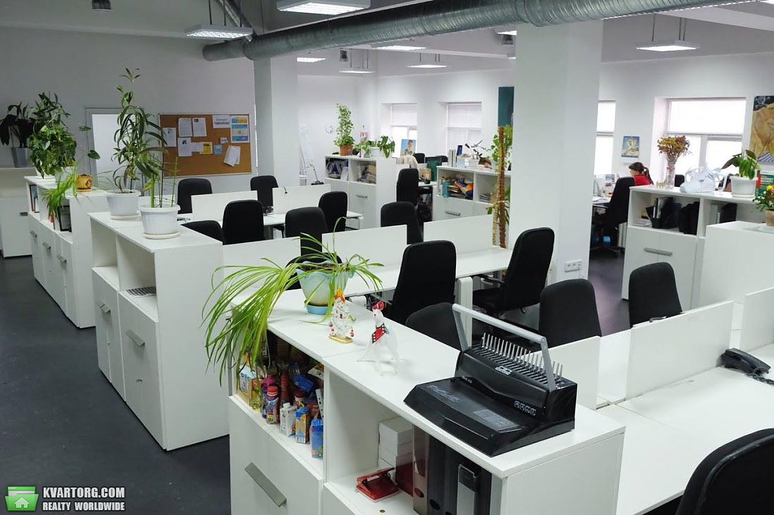 Rent out office. Киев,  Гайдара — photo 3