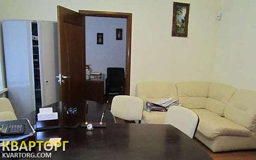 Rent out office. Киев, Круглоуниверситетская — photo 1