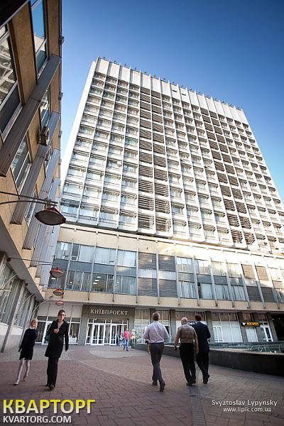 Rent out office. Киев, Хмельницкого Богдана — photo 1