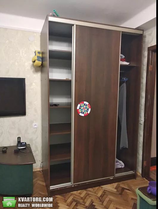 Rent out 1-room apartment. Киев,  Соломенская — photo 5