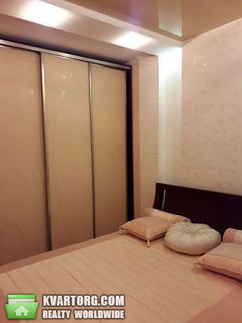 Rent out 3-room apartment. Киев,  Драгоманова — photo 9