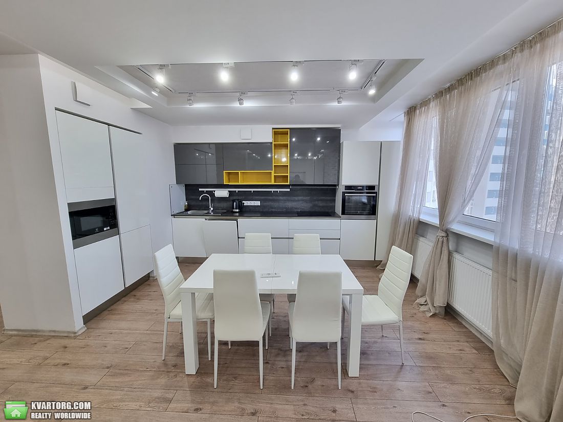 Sell 2-room apartment. Киев, Сикорского — photo 3