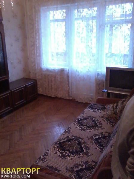 Sell 2-room apartment. Киев,  Бестужева — photo 1
