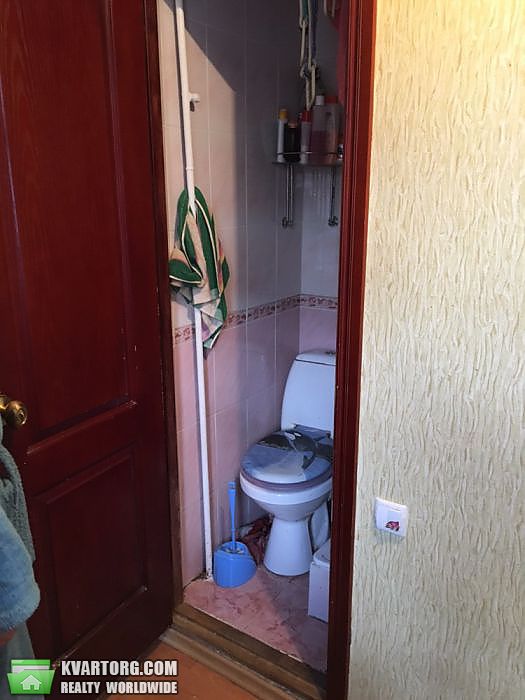 Sell 1-room apartment. Одесса, Мациевской — photo 4