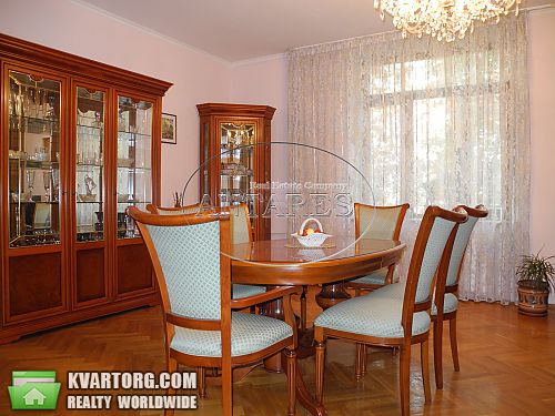 Rent out 3-room apartment. Киев, Заньковецкой — photo 3