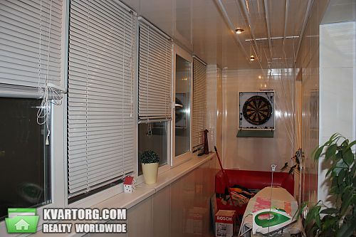 Sell 2-room apartment. Днепропетровск, Запорожское Шоссе, Тополь — photo 7