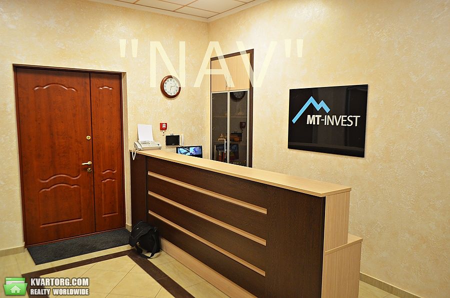 Rent out office. Киев, Мирного Панаса — photo 2