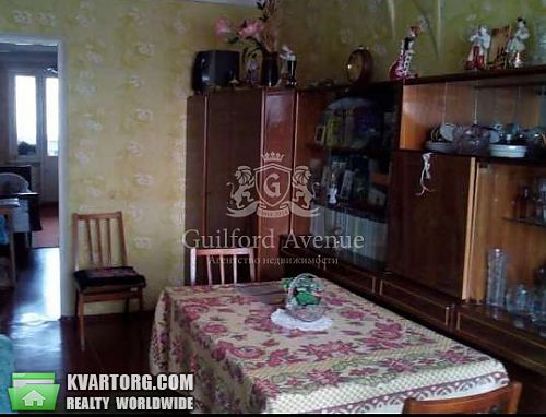 Sell 3-room apartment. Киев,  Героев Сталинграда пр — photo 4