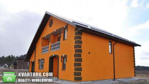 Sell house. Киевская обл., Боярка — photo 1