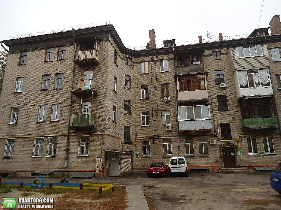 Sell 2-room apartment. Киев,  Севастопольская — photo 7