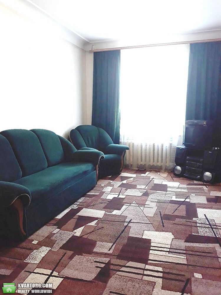 Sell 3-room apartment. Днепропетровск, пр.Д.Яворницкого — photo 1