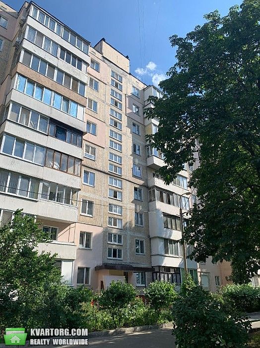 Sell 2-room apartment. Киев,  Энтузиастов — photo 1