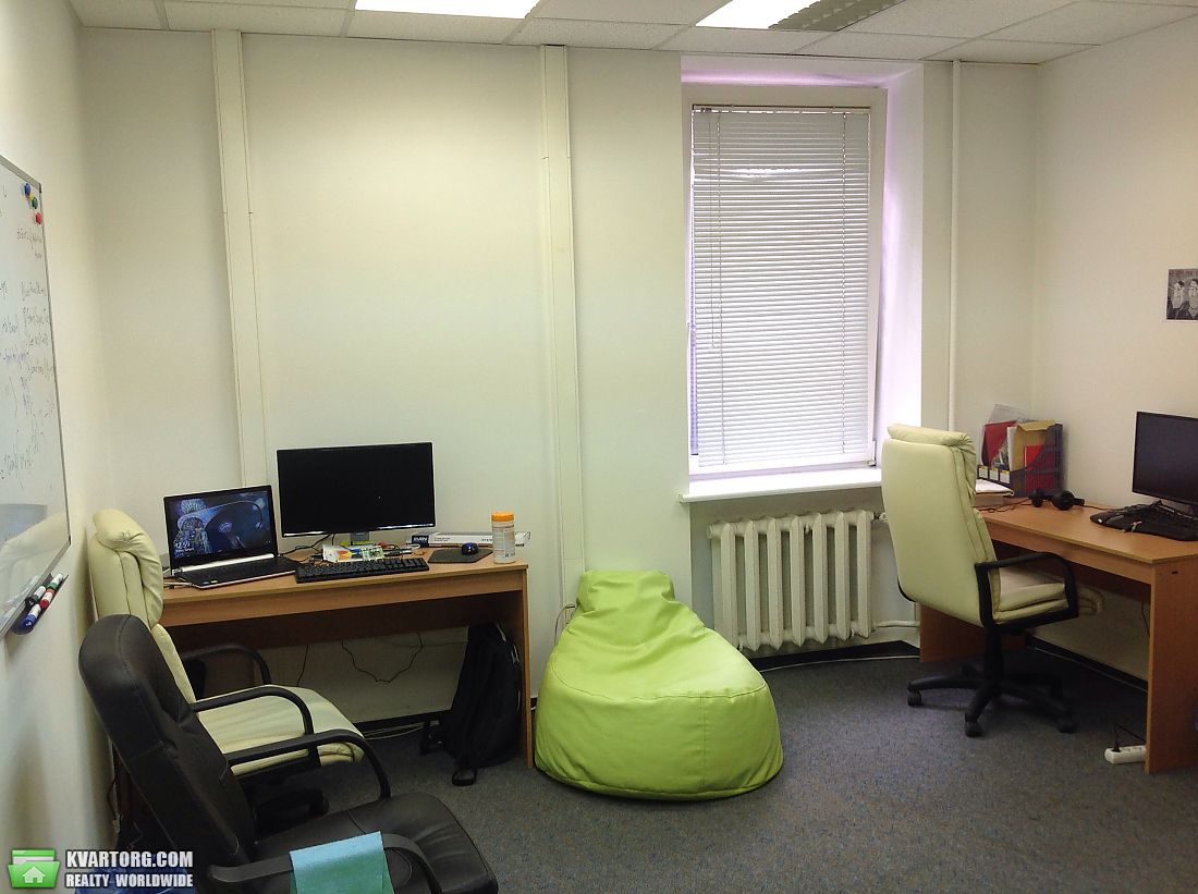Rent out office. Киев,  Нижний Вал — photo 7