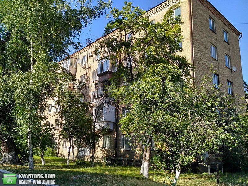 Sell 1-room apartment. Киев, бойчука михайла — photo 1
