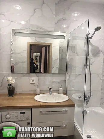 Rent out 2-room apartment. Киев, Демеевская — photo 6