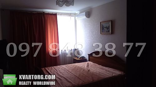 Rent out 2-room apartment. Днепропетровск, Набережная Победы — photo 8