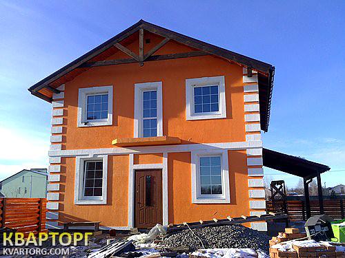 Sell house. Ирпень, Ворзель — photo 1