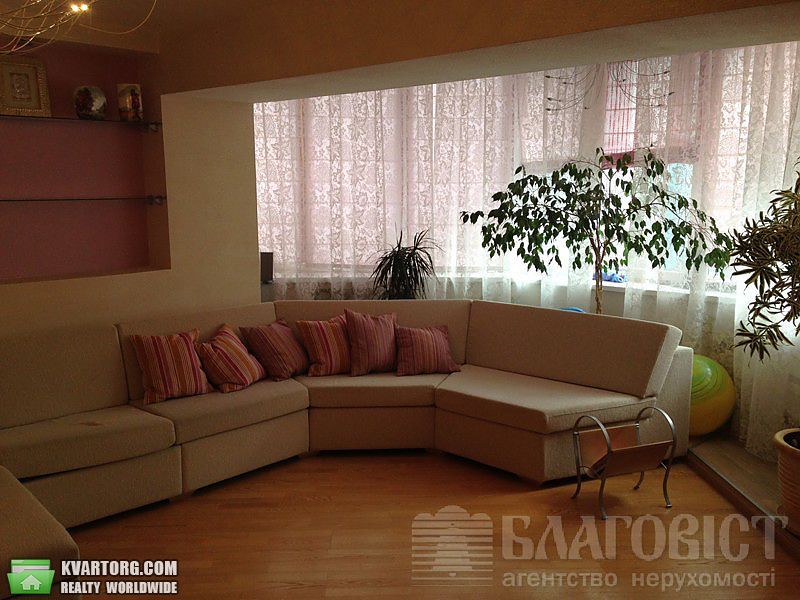 Sell 2-room apartment. Киев,  Краснозвездный пр — photo 1