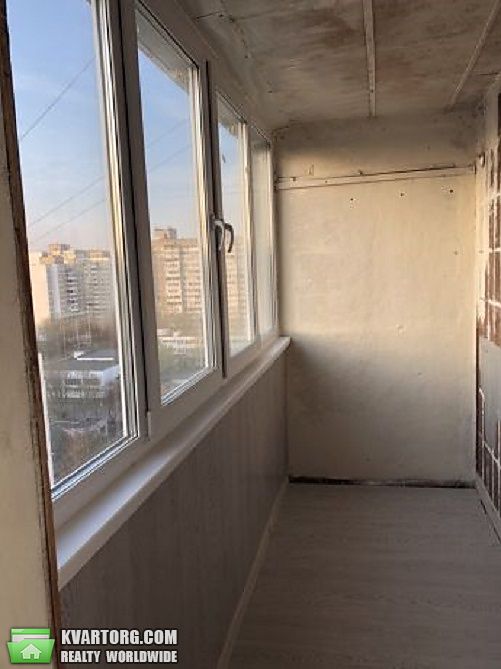 Sell 1-room apartment. Киев,  Харьковское шоссе — photo 7