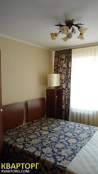 Rent out 3-room apartment. Киев, Маршала Тимошенко — photo 4