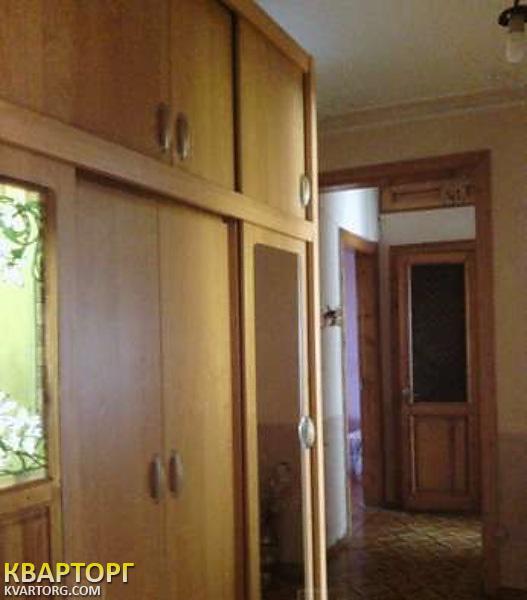 Rent out 3-room apartment. Одесса, Балковская — photo 7