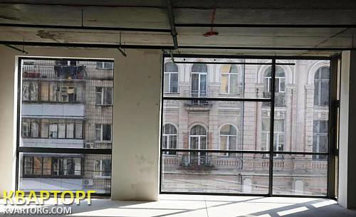 Rent out office. Киев,  Саксаганского — photo 1