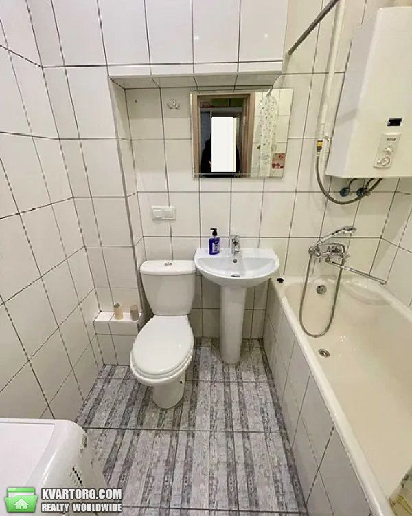 Sell 1-room apartment. Киев,  Кустанайская — photo 7