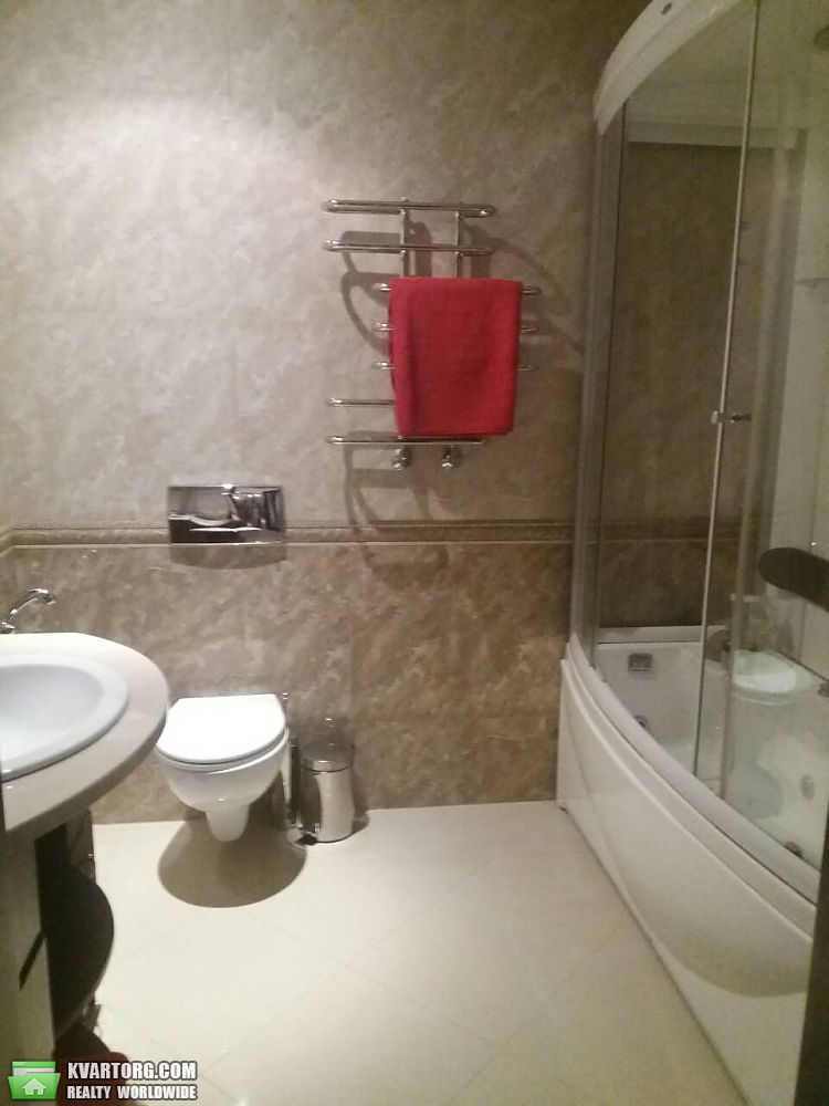 Rent out 1-room apartment. Киев,  Голосеевская — photo 6