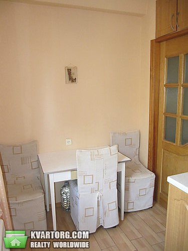 Sell 2-room apartment. Киев, Щербакова — photo 7