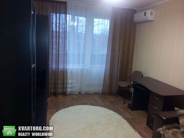 Rent out 2-room apartment. Киев,  Оболонский пр — photo 3