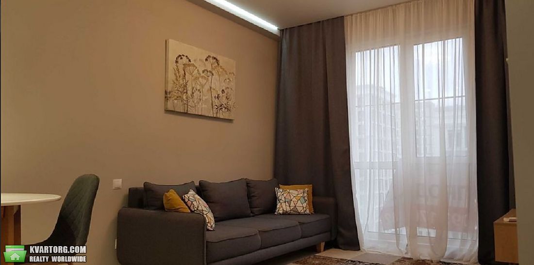 Sell 1-room apartment. Киев, Максимовича — photo 1