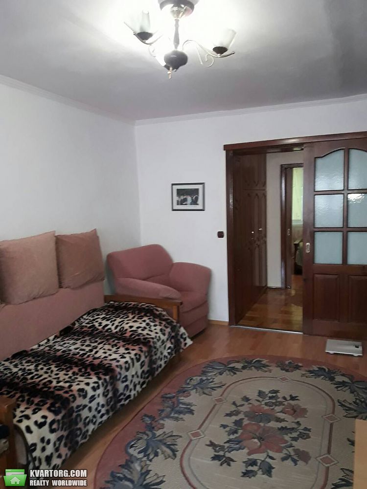 Sell 2-room apartment. Полтава, Гожулянська — photo 1