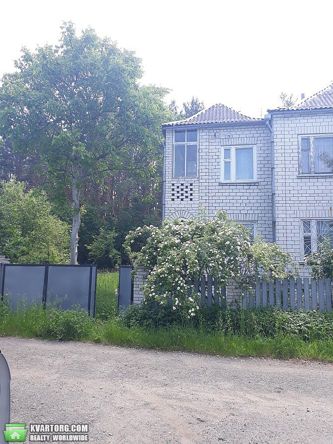 Sell house. Киевская обл., Першотравневий — photo 2