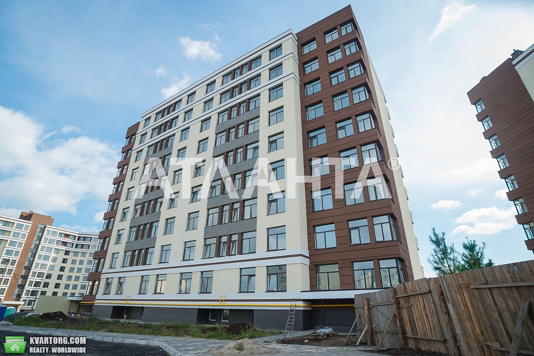 Sell 1-room apartment. Киев, Практичная — photo 1