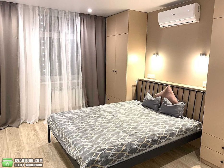 Sell 1-room apartment. Киев, Маланюка — photo 2