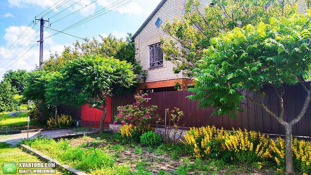 Sell house. Полтава,  Тургеневская — photo 7