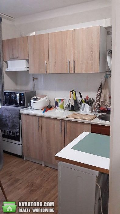 Sell 1-room apartment. Киев,  Тампере — photo 1