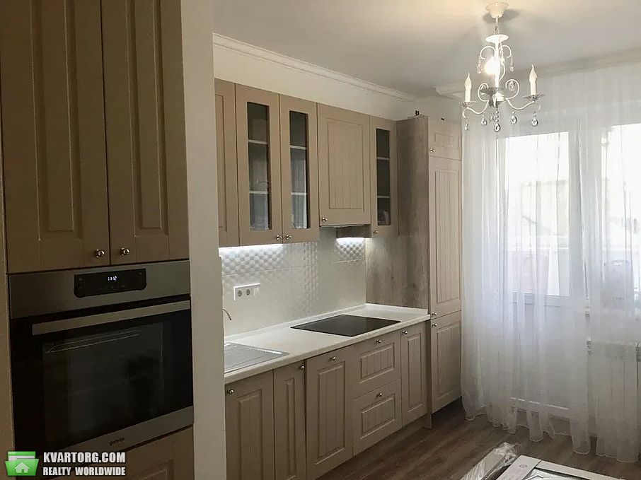 Sell 1-room apartment. Киев,  Демиевская — photo 2