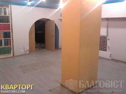 Sell office. Киев,  Рейтарская — photo 1