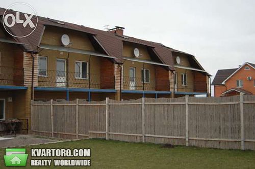Sell Townhouse. Киевская обл., с.Белогородка — photo 5