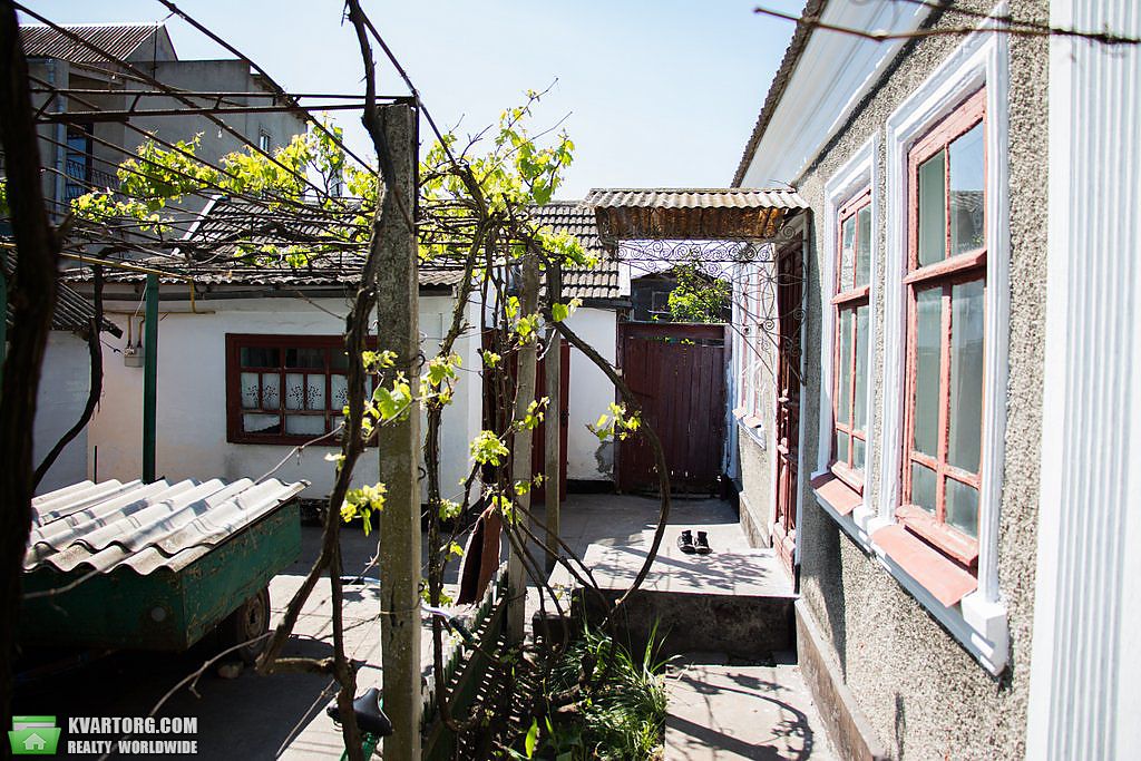Sell house. Херсон, Сергея Скадовского — photo 3
